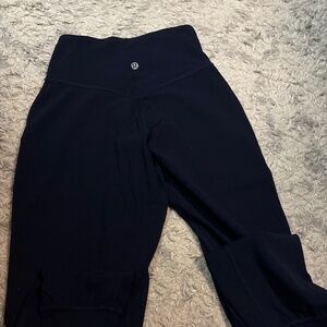 Lululemon joggers